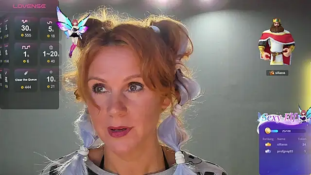 Agata_Kriste7's Live XXX Chat