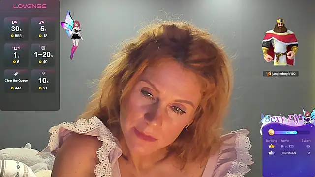 Agata_Kriste7 Chat XXX in diretta