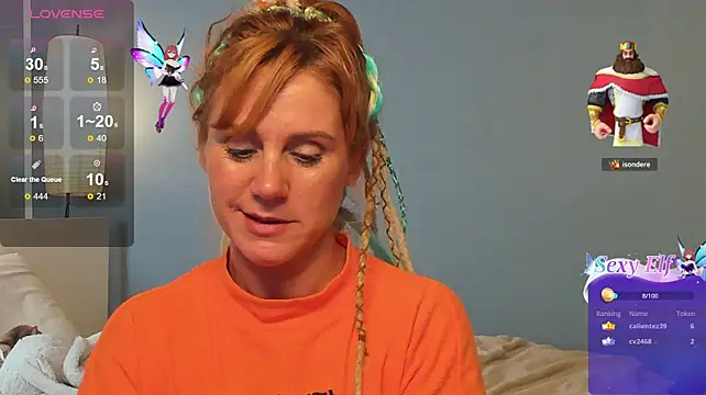 Chat +18 de Agata_Kriste7 ao vivo