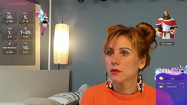 Czat XXX na żywo – Agata_Kriste7