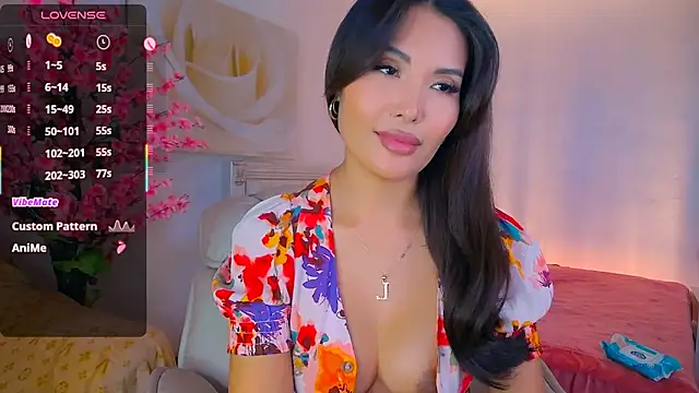 Chatroom XXX en direct de Miledy_di