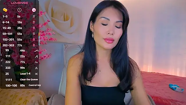 عرض كام Miledy_di