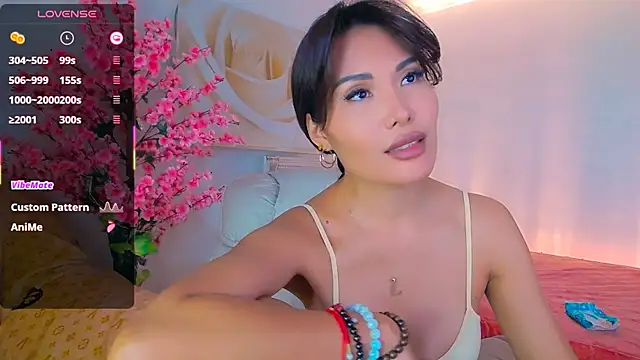 Miledy_di's Live XXX Chat