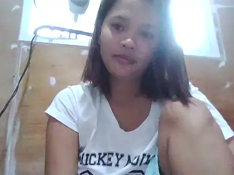Silly_Girl21 Webcamshow