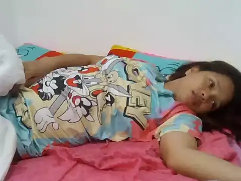 Živý XXX chat Silly_Girl21