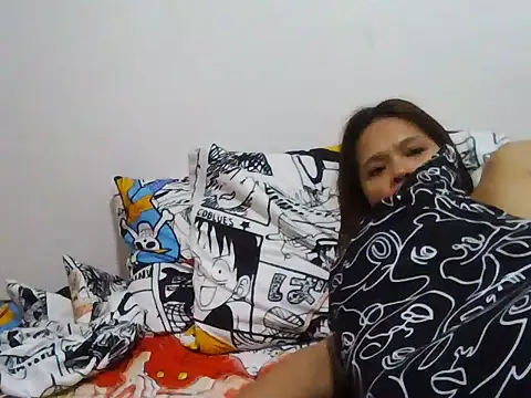 Онлайн чат XXX Silly_Girl21