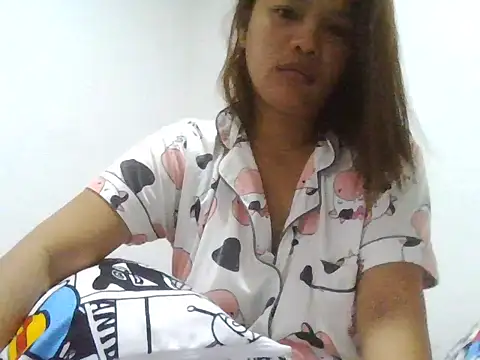 Silly_Girl21 webcam show
