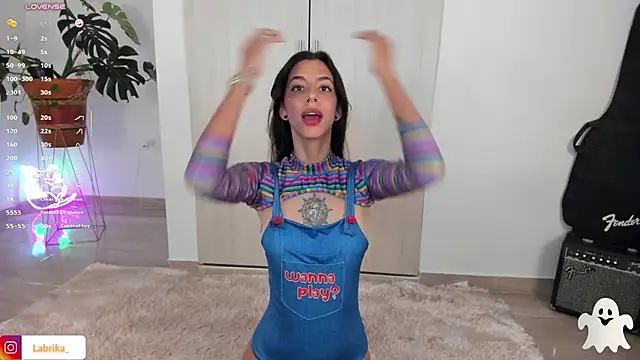 عرض كام labrika_