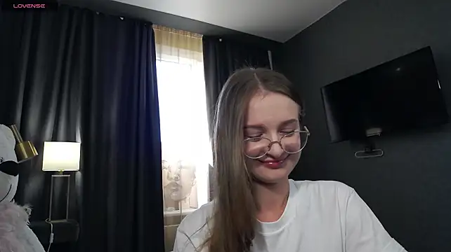 KateJonson's Webcam Show