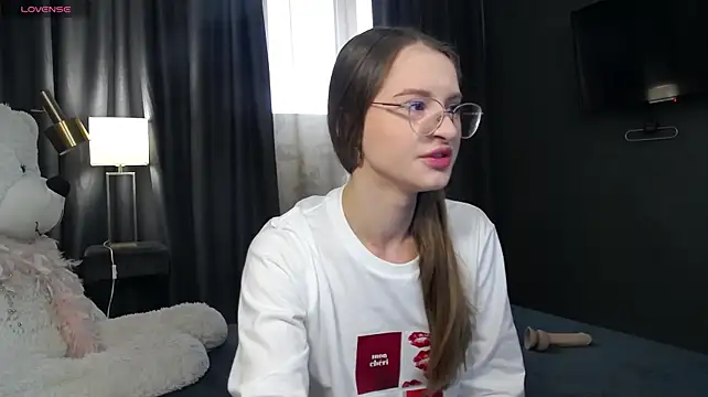 KateJonson's Webcam Show