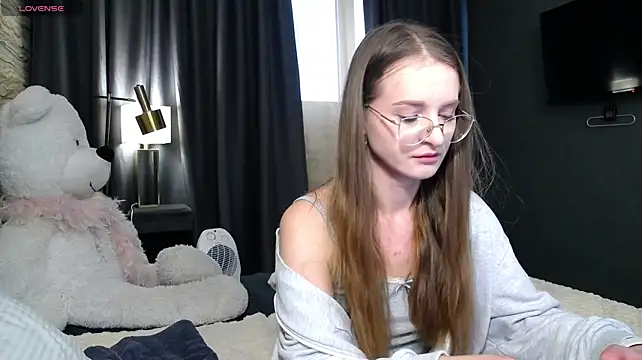 Вебкам-шоу KateJonson