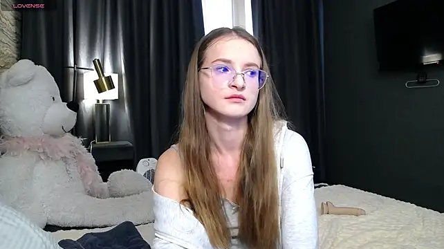 Онлайн чат XXX KateJonson
