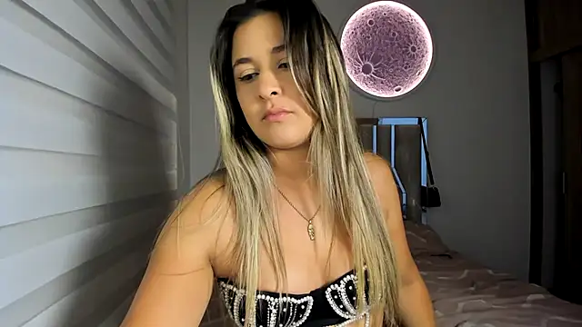 Sofi_isXXX 웹캠 쇼