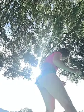 Sofi_isXXX webkamerás műsora