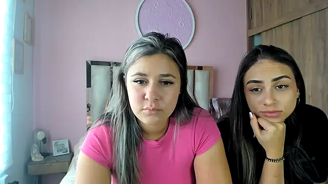 Sofi_isXXX's Live XXX Chat
