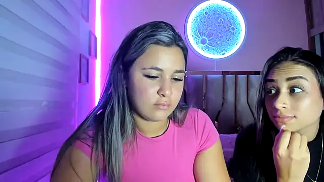 Sofi_isXXX Adlı Modelin Web Kamerası Şovu