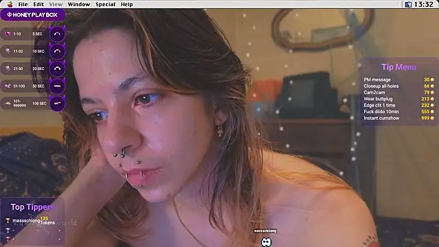 โชว์เว็บแคมของ kuntboyzworld