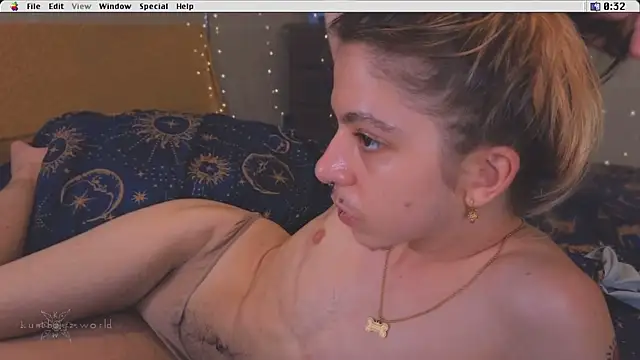 kuntboyzworld – Kamerová šou