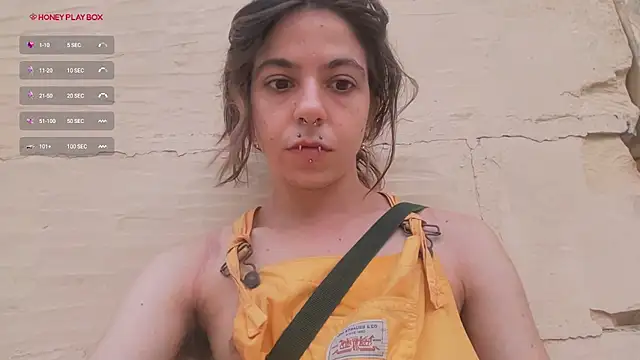 kuntboyzworldn Webbikameraesitys