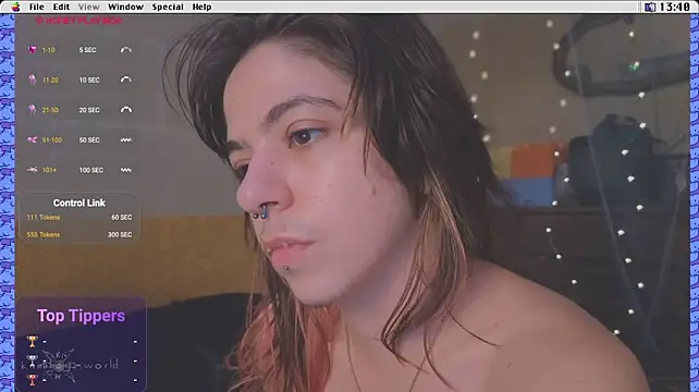kuntboyzworld's Webcam Show