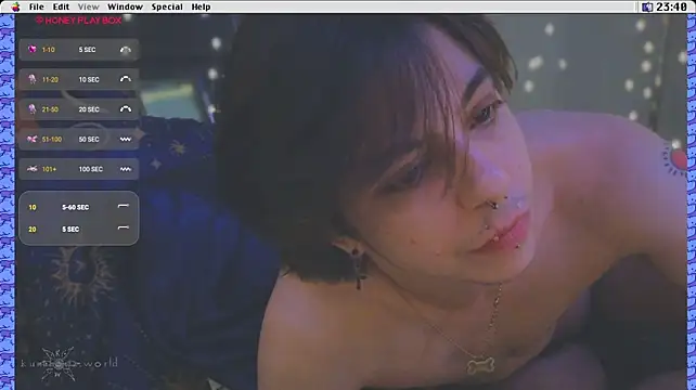 kuntboyzworld Webcam show