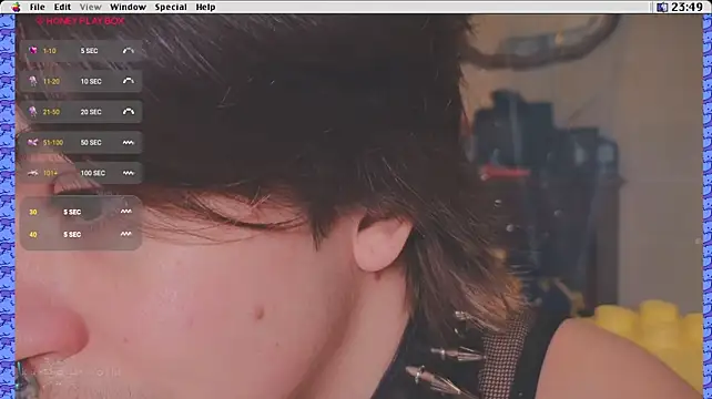 Show Webcam de kuntboyzworld