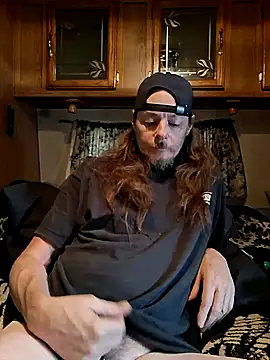 truckerlove69 Шоу с уебкамера