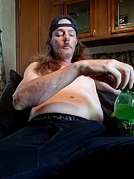 Show webcam de truckerlove69