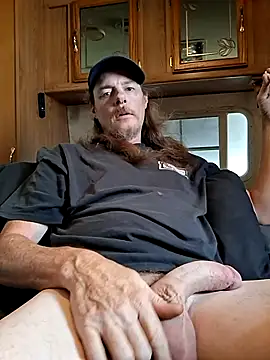 Show Webcam de truckerlove69