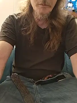 truckerlove69's Webcam Show