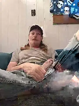 truckerlove69's Webcam Show