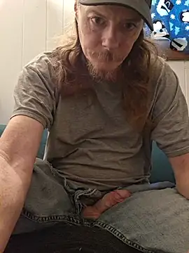 Show Webcam de truckerlove69