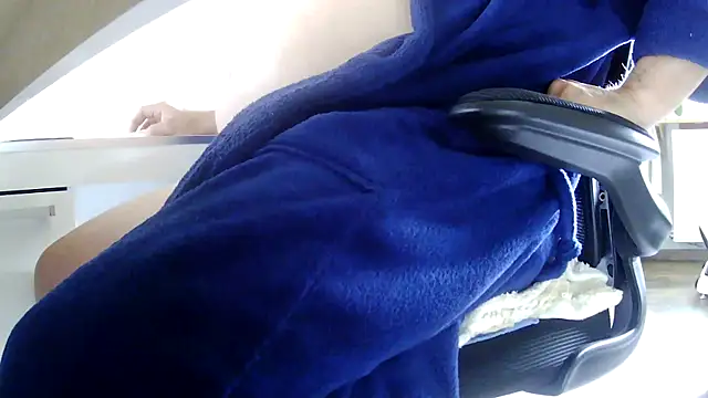 Show Webcam de suedel65