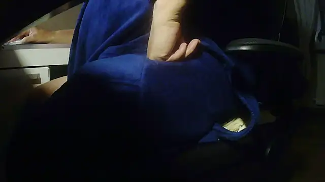 suedel65 webcam show