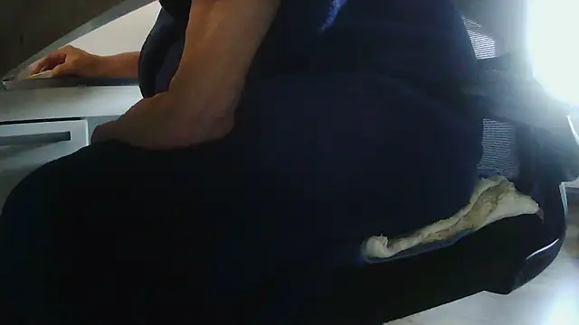 suedel65 Webcam Show