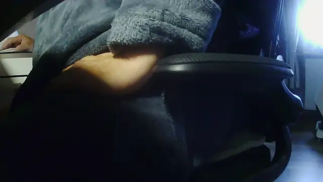 suedel65's Webcam Show