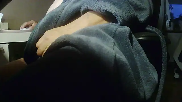 Show de webcam de suedel65