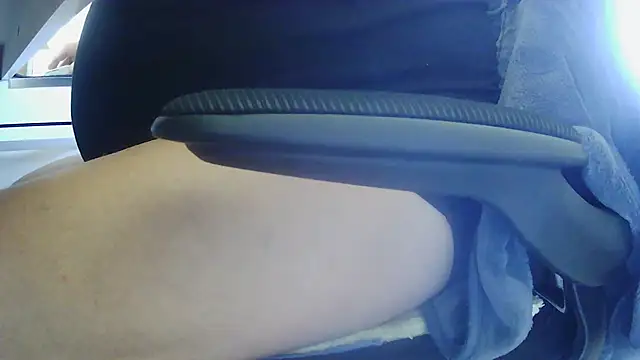suedel65 Pertunjukan Webcam