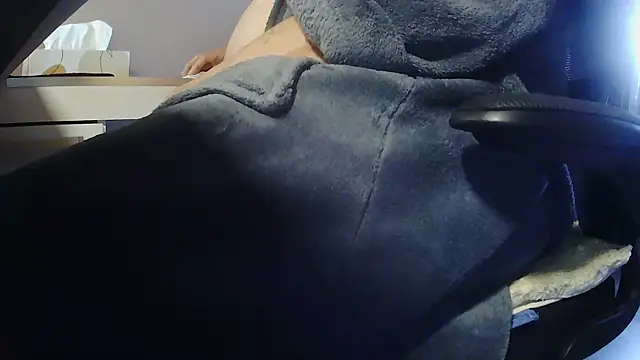 suedel65's Webcam Show