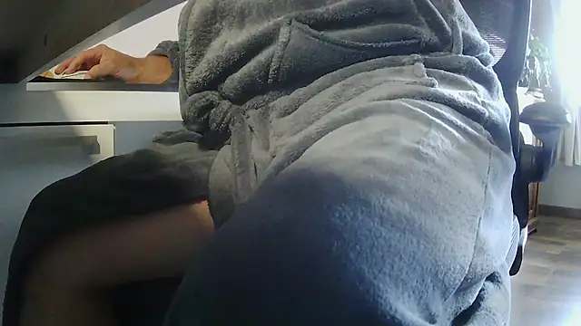 suedel65 Show in webcam