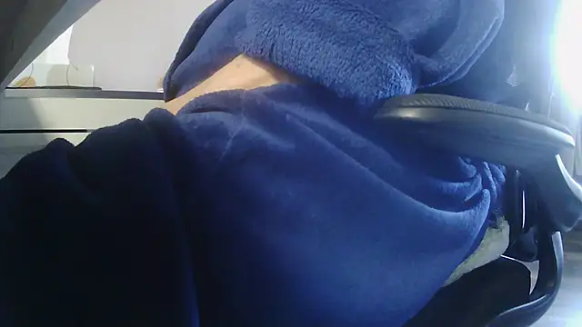 Show webcam de suedel65