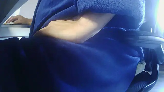 suedel65 Show Webcam