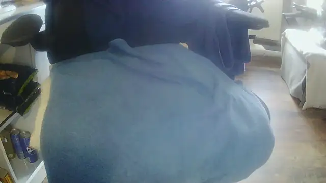 Show de webcam de suedel65