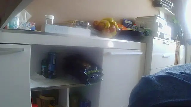 suedel65's Webcam Show