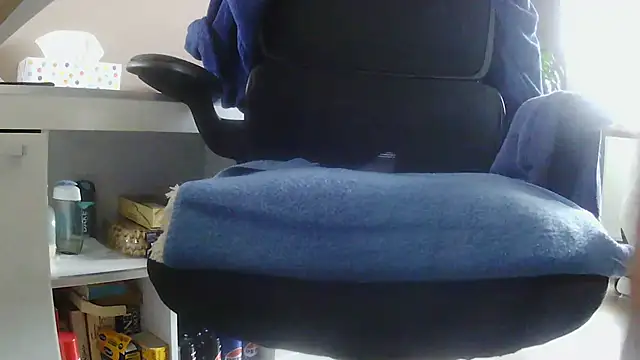 Show de webcam de suedel65