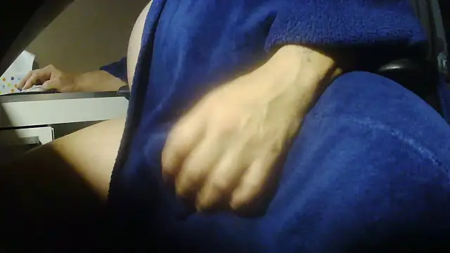 suedel65 Webcam-Show