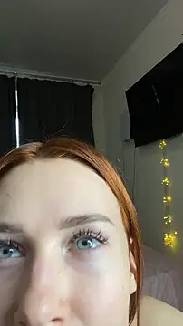 Sweet_Stasia 网络视讯表演