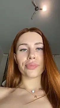 Sweet_Stasia Webcamshow