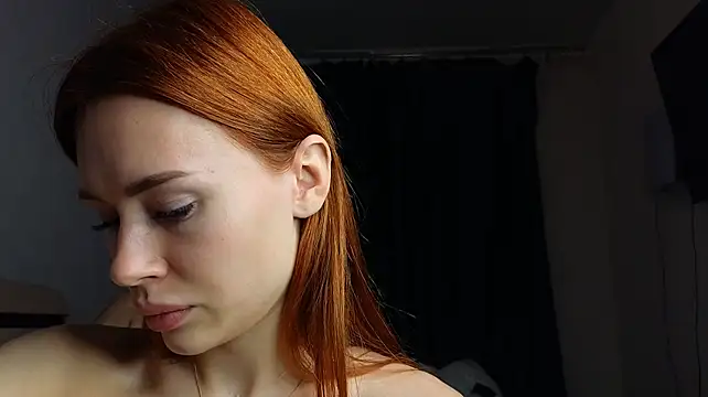 Sweet_Stasia webcam show