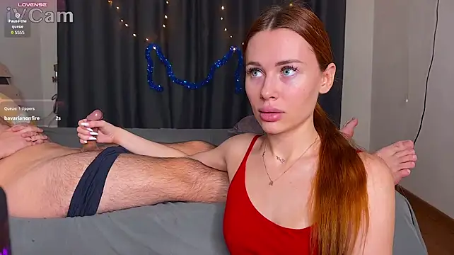 عرض كام Sweet_Stasia